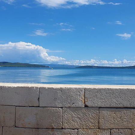 By Osibov, Diamondfish Apartment Kastela Luaran gambar