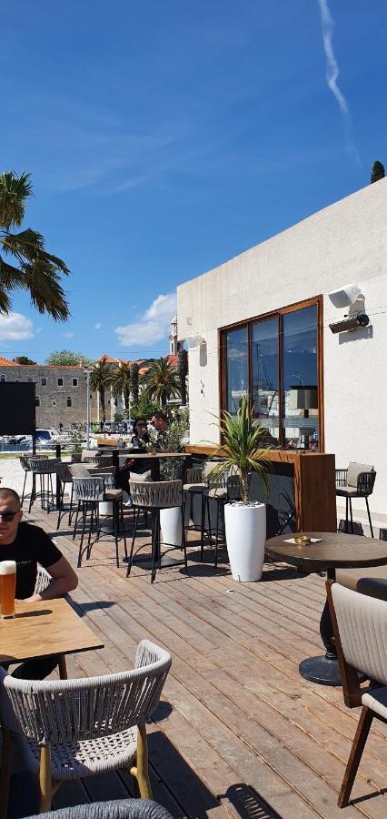 By Osibov, Diamondfish Apartment Kastela Luaran gambar