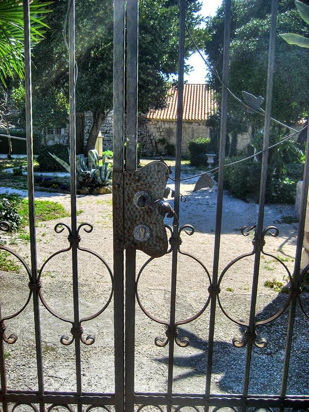 By Osibov, Diamondfish Apartment Kastela Luaran gambar