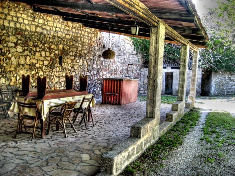 By Osibov, Diamondfish Apartment Kastela Luaran gambar