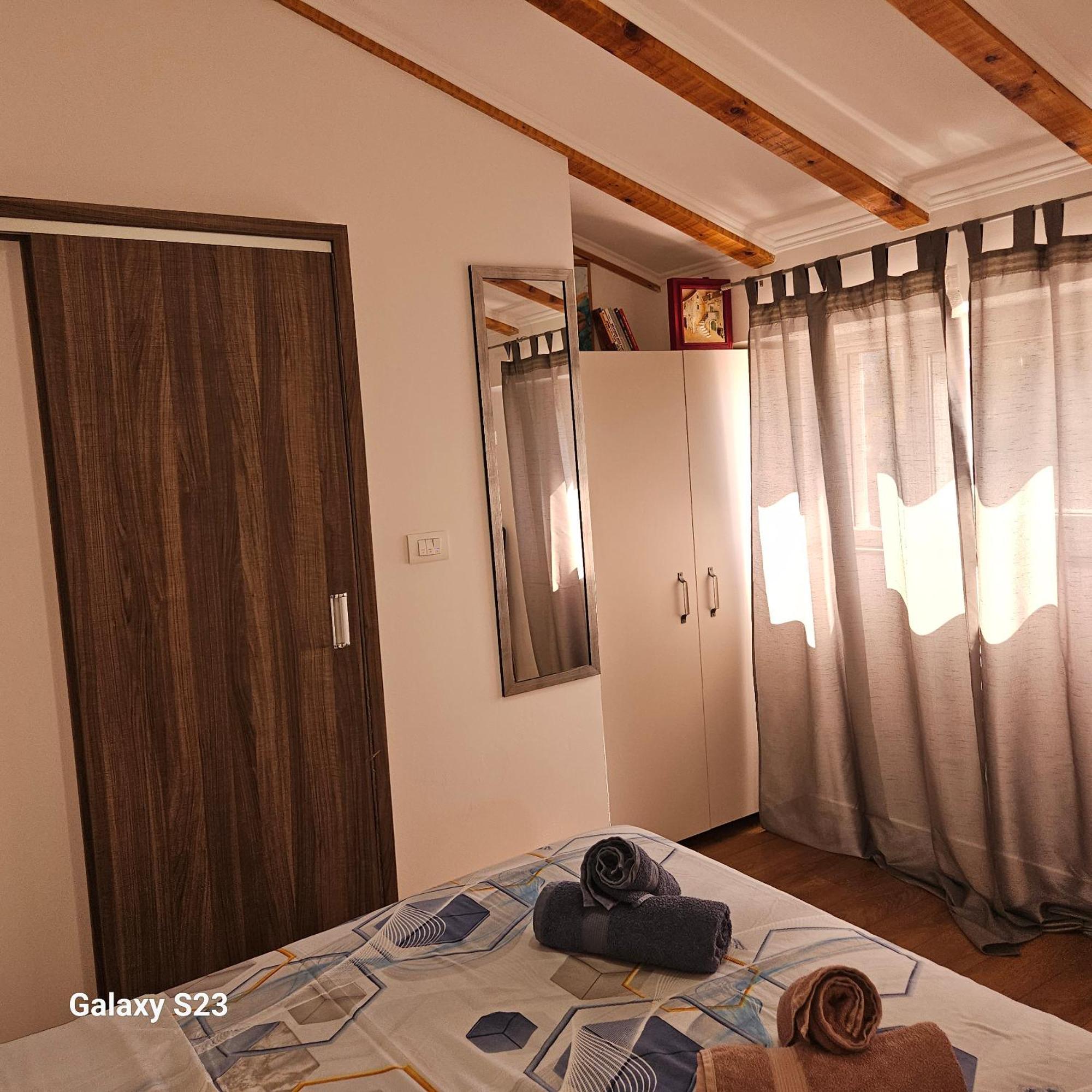 By Osibov, Diamondfish Apartment Kastela Bilik gambar