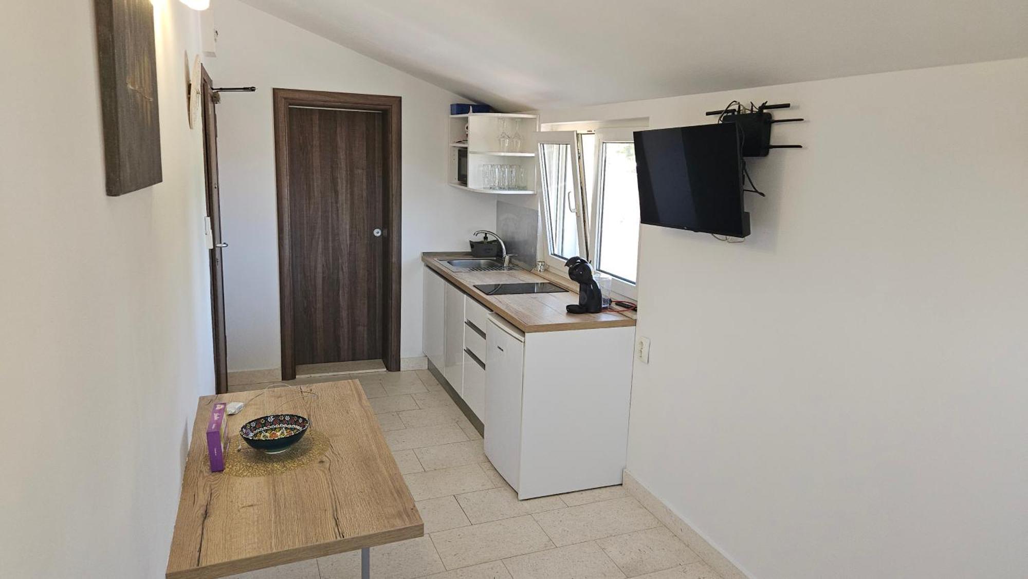 By Osibov, Diamondfish Apartment Kastela Bilik gambar