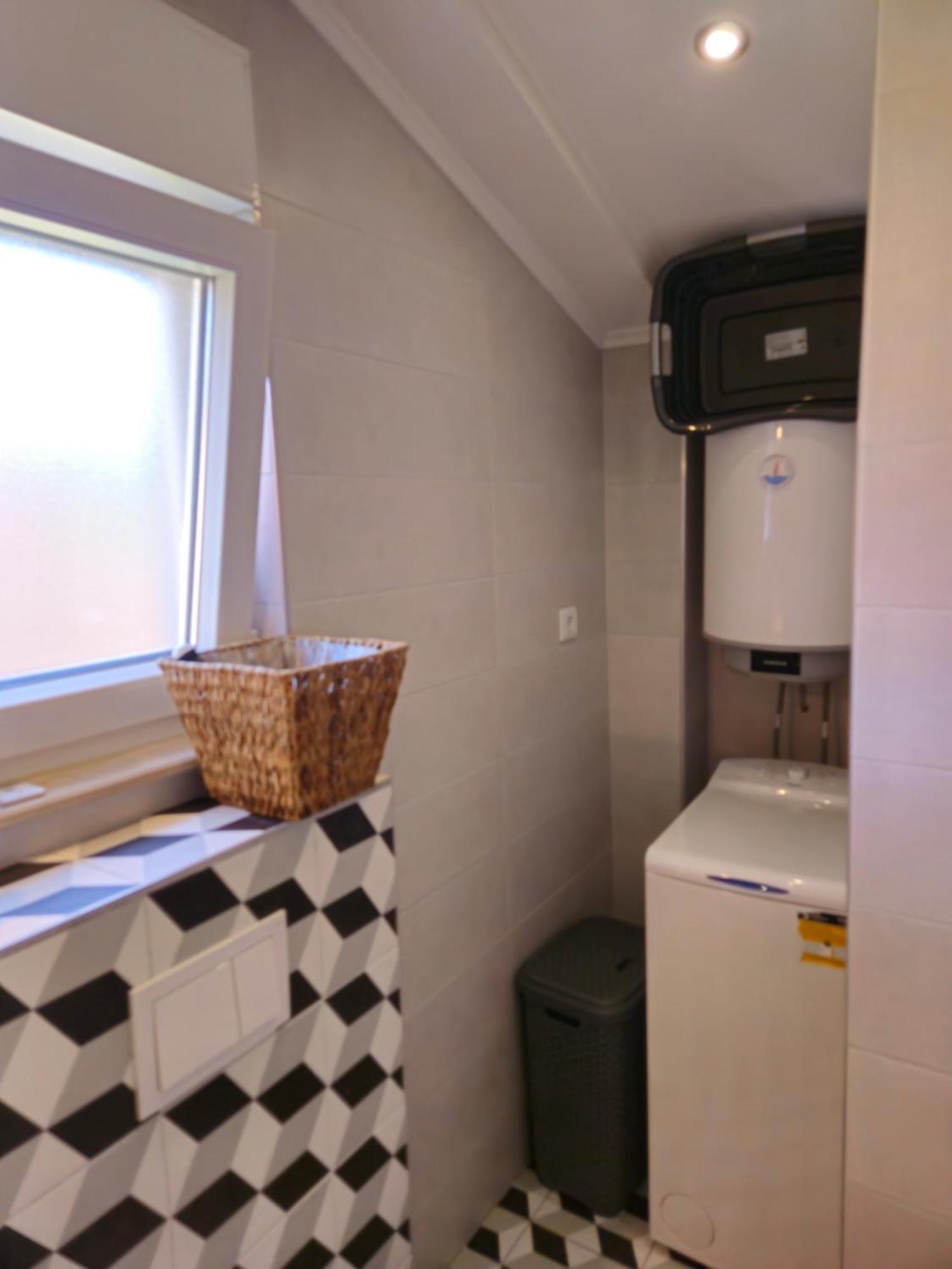 By Osibov, Diamondfish Apartment Kastela Bilik gambar