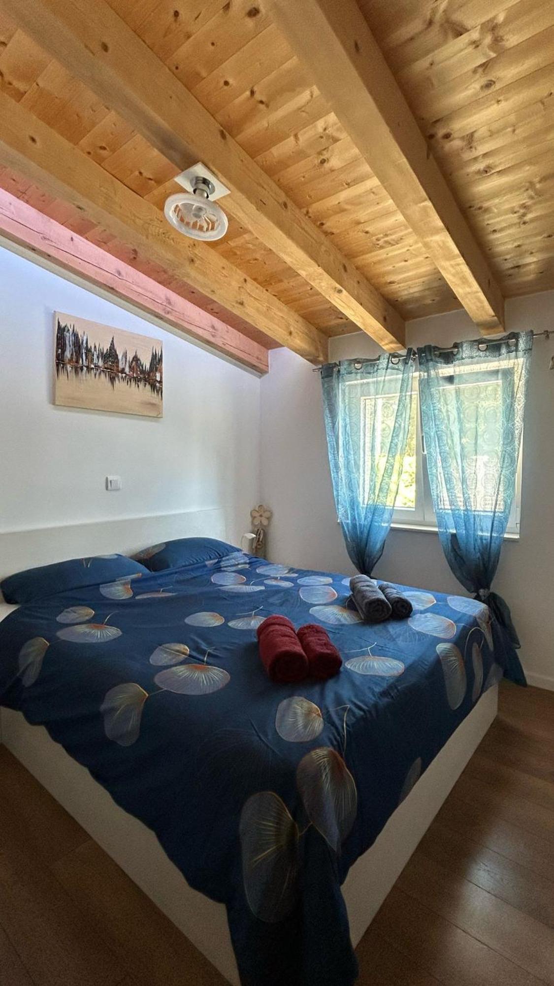 By Osibov, Diamondfish Apartment Kastela Luaran gambar
