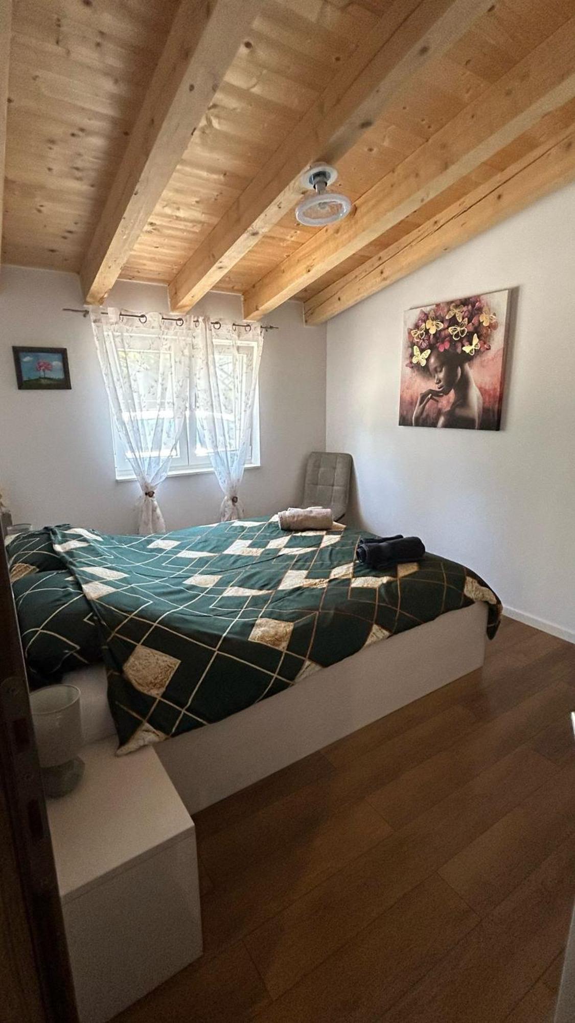 By Osibov, Diamondfish Apartment Kastela Luaran gambar